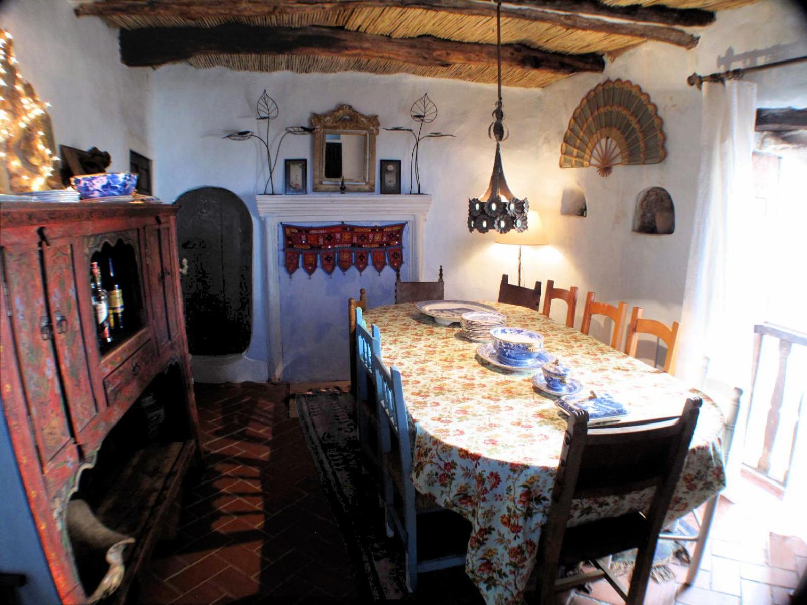 Rural House, Heated Pool & Steam Room, Casa Aloe. Atalbeitar Eksteriør billede