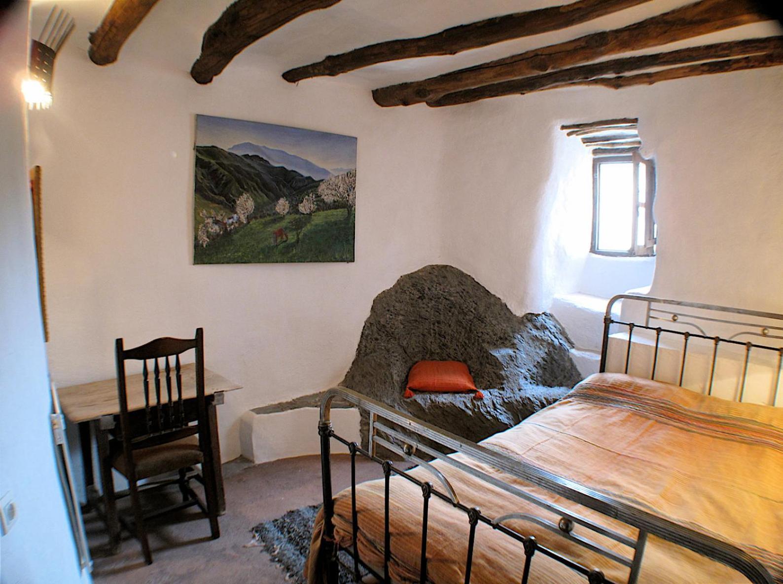 Rural House, Heated Pool & Steam Room, Casa Aloe. Atalbeitar Eksteriør billede