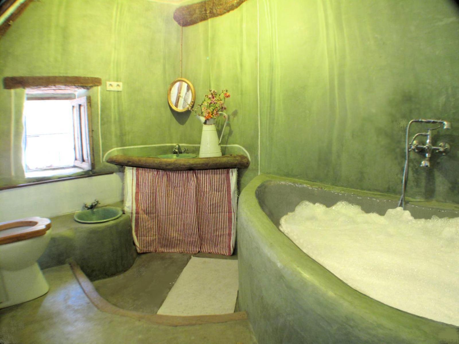 Rural House, Heated Pool & Steam Room, Casa Aloe. Atalbeitar Eksteriør billede