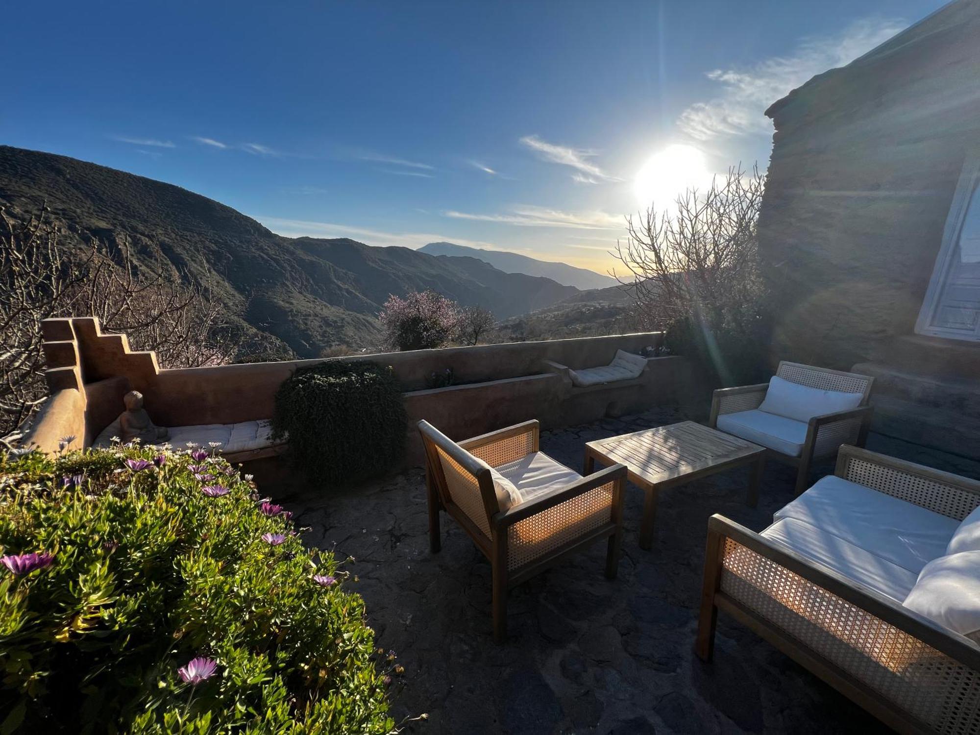 Rural House, Heated Pool & Steam Room, Casa Aloe. Atalbeitar Eksteriør billede